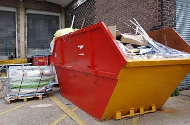 Home Skip Hire