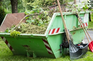 Office Skip Hire
