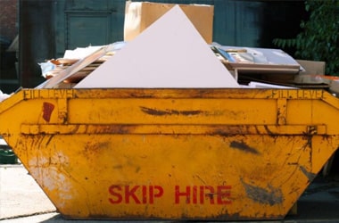Mini and Midi Skips